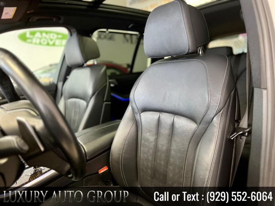 2020 BMW X5 xDrive40i Sports Activity Vehicle, available for sale in Bronx, New York | Luxury Auto Group. Bronx, New York 2020 BMW X5 xDrive40i Sports Activity Vehicle, available for sale in Bronx, New York | Luxury Auto Group. Bronx, New York