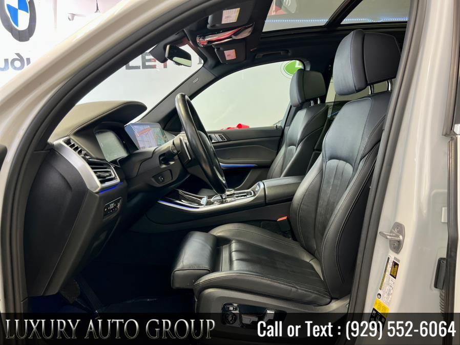 2020 BMW X5 xDrive40i Sports Activity Vehicle, available for sale in Bronx, New York | Luxury Auto Group. Bronx, New York 2020 BMW X5 xDrive40i Sports Activity Vehicle, available for sale in Bronx, New York | Luxury Auto Group. Bronx, New York