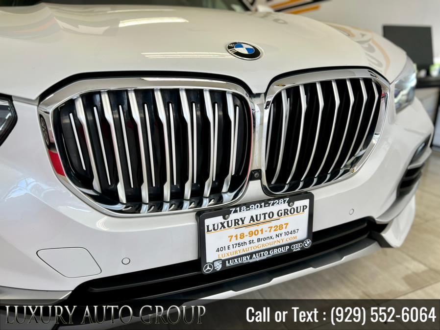 2020 BMW X5 xDrive40i Sports Activity Vehicle, available for sale in Bronx, New York | Luxury Auto Group. Bronx, New York 2020 BMW X5 xDrive40i Sports Activity Vehicle, available for sale in Bronx, New York | Luxury Auto Group. Bronx, New York