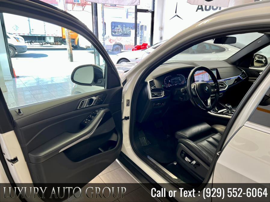 2020 BMW X5 xDrive40i Sports Activity Vehicle, available for sale in Bronx, New York | Luxury Auto Group. Bronx, New York 2020 BMW X5 xDrive40i Sports Activity Vehicle, available for sale in Bronx, New York | Luxury Auto Group. Bronx, New York