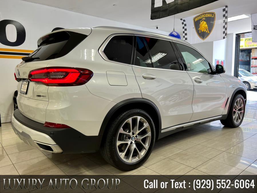 2020 BMW X5 xDrive40i Sports Activity Vehicle, available for sale in Bronx, New York | Luxury Auto Group. Bronx, New York 2020 BMW X5 xDrive40i Sports Activity Vehicle, available for sale in Bronx, New York | Luxury Auto Group. Bronx, New York