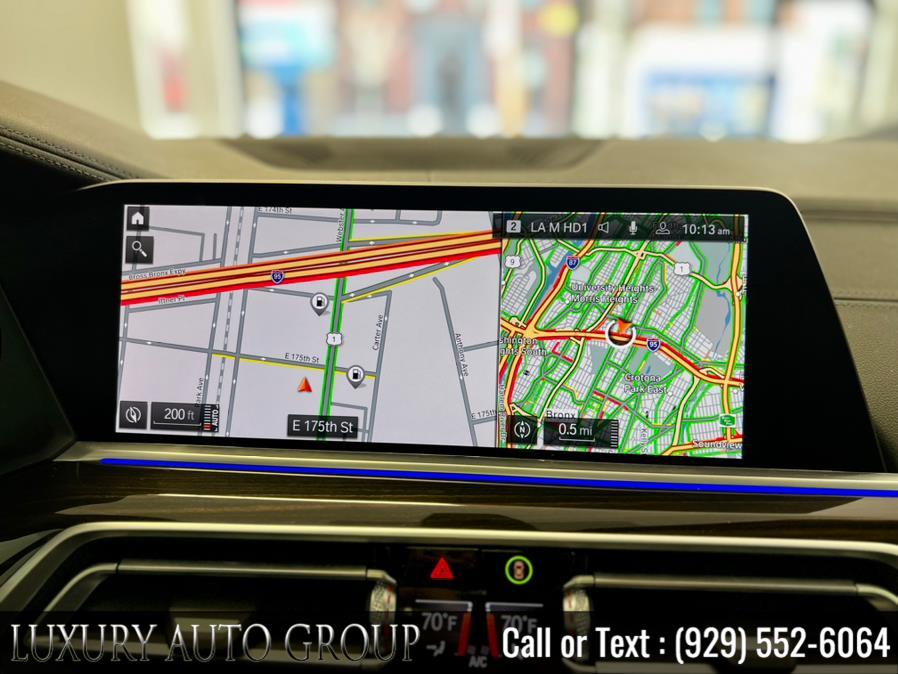 2020 BMW X5 xDrive40i Sports Activity Vehicle, available for sale in Bronx, New York | Luxury Auto Group. Bronx, New York 2020 BMW X5 xDrive40i Sports Activity Vehicle, available for sale in Bronx, New York | Luxury Auto Group. Bronx, New York