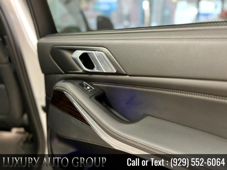 2020 BMW X5 xDrive40i Sports Activity Vehicle, available for sale in Bronx, New York | Luxury Auto Group. Bronx, New York 2020 BMW X5 xDrive40i Sports Activity Vehicle, available for sale in Bronx, New York | Luxury Auto Group. Bronx, New York