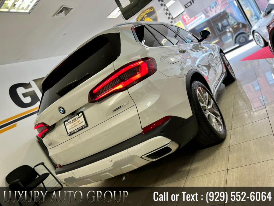 2020 BMW X5 xDrive40i Sports Activity Vehicle, available for sale in Bronx, New York | Luxury Auto Group. Bronx, New York 2020 BMW X5 xDrive40i Sports Activity Vehicle, available for sale in Bronx, New York | Luxury Auto Group. Bronx, New York