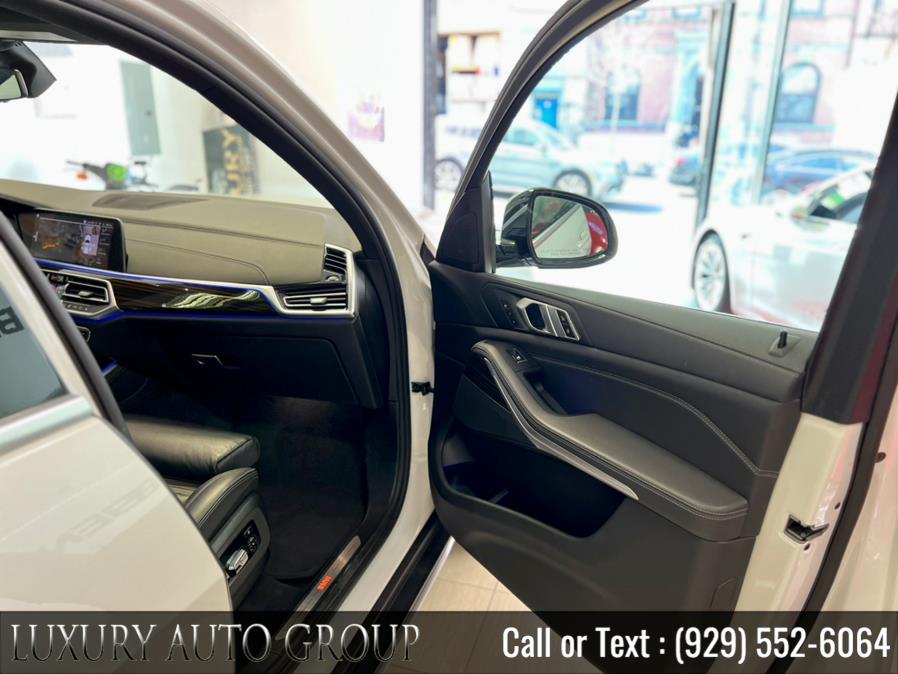 2020 BMW X5 xDrive40i Sports Activity Vehicle, available for sale in Bronx, New York | Luxury Auto Group. Bronx, New York 2020 BMW X5 xDrive40i Sports Activity Vehicle, available for sale in Bronx, New York | Luxury Auto Group. Bronx, New York