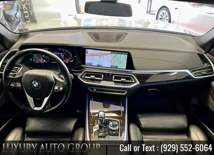 2020 BMW X5 xDrive40i Sports Activity Vehicle, available for sale in Bronx, New York | Luxury Auto Group. Bronx, New York 2020 BMW X5 xDrive40i Sports Activity Vehicle, available for sale in Bronx, New York | Luxury Auto Group. Bronx, New York