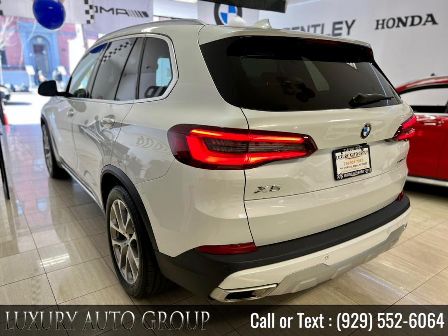 2020 BMW X5 xDrive40i Sports Activity Vehicle, available for sale in Bronx, New York | Luxury Auto Group. Bronx, New York 2020 BMW X5 xDrive40i Sports Activity Vehicle, available for sale in Bronx, New York | Luxury Auto Group. Bronx, New York