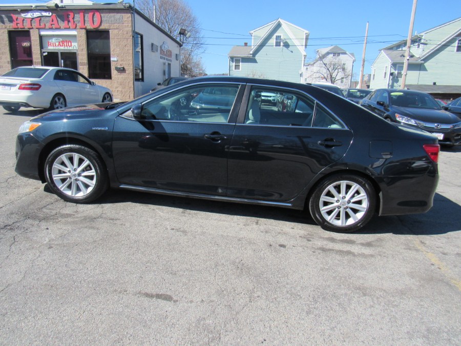 2014 Toyota Camry Hybrid XLE, available for sale in Worcester, Massachusetts | Hilario's Auto Sales Inc.. Worcester, Massachusetts 2014 Toyota Camry Hybrid XLE, available for sale in Worcester, Massachusetts | Hilario's Auto Sales Inc.. Worcester, Massachusetts