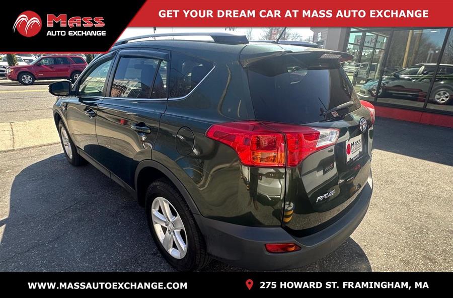 2013 Toyota Rav4 XLE, available for sale in Framingham, Massachusetts | Mass Auto Exchange. Framingham, Massachusetts 2013 Toyota Rav4 XLE, available for sale in Framingham, Massachusetts | Mass Auto Exchange. Framingham, Massachusetts