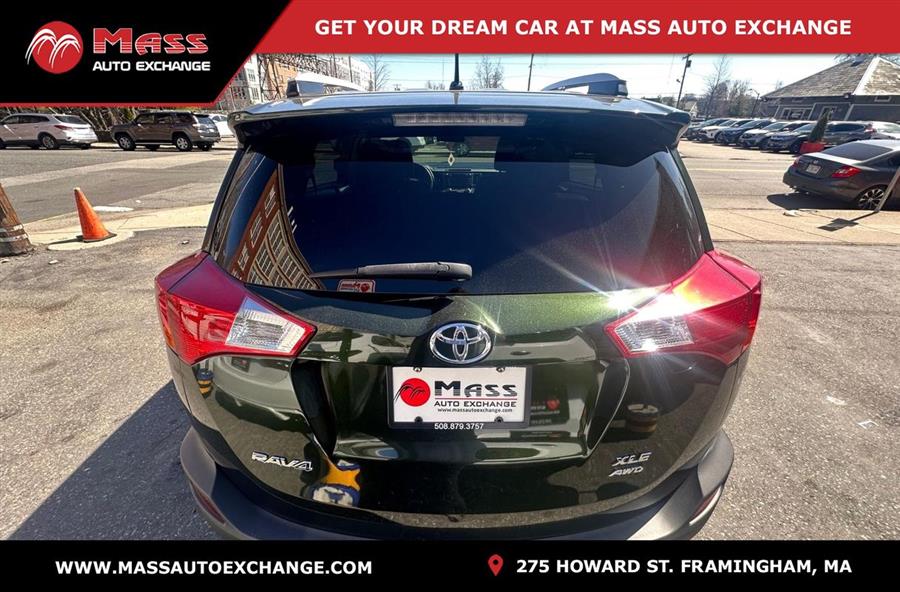 2013 Toyota Rav4 XLE, available for sale in Framingham, Massachusetts | Mass Auto Exchange. Framingham, Massachusetts 2013 Toyota Rav4 XLE, available for sale in Framingham, Massachusetts | Mass Auto Exchange. Framingham, Massachusetts