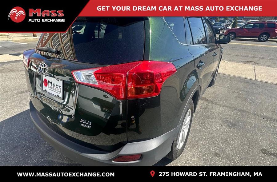 2013 Toyota Rav4 XLE, available for sale in Framingham, Massachusetts | Mass Auto Exchange. Framingham, Massachusetts 2013 Toyota Rav4 XLE, available for sale in Framingham, Massachusetts | Mass Auto Exchange. Framingham, Massachusetts