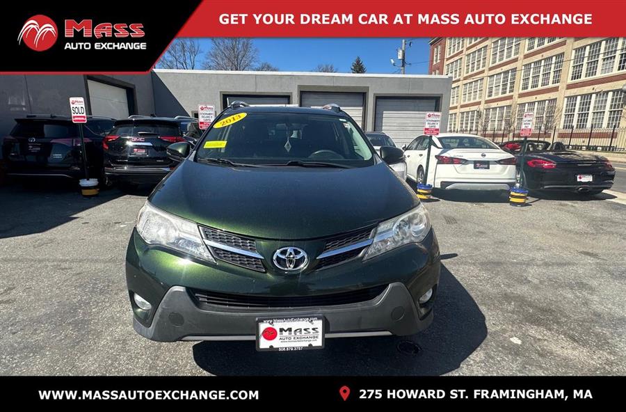 2013 Toyota Rav4 XLE, available for sale in Framingham, Massachusetts | Mass Auto Exchange. Framingham, Massachusetts 2013 Toyota Rav4 XLE, available for sale in Framingham, Massachusetts | Mass Auto Exchange. Framingham, Massachusetts