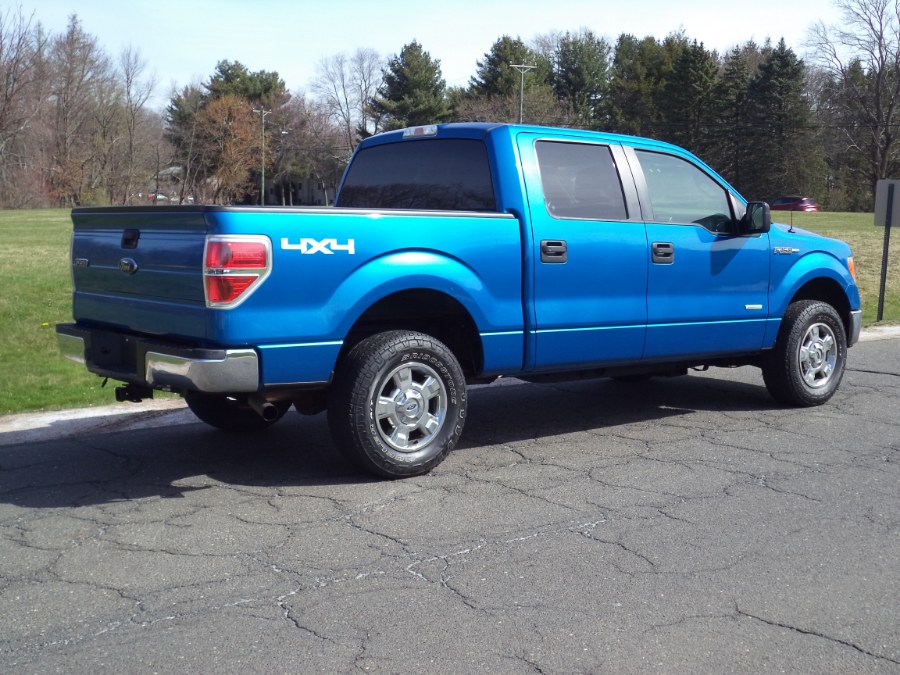 2014 Ford F-150 SUPERCREW XLT 4X4, available for sale in Berlin, Connecticut | International Motorcars llc. Berlin, Connecticut 2014 Ford F-150 SUPERCREW XLT 4X4, available for sale in Berlin, Connecticut | International Motorcars llc. Berlin, Connecticut