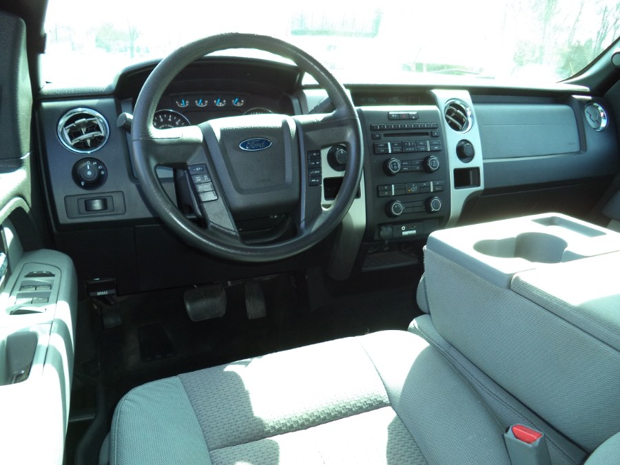 2014 Ford F-150 SUPERCREW XLT 4X4, available for sale in Berlin, Connecticut | International Motorcars llc. Berlin, Connecticut 2014 Ford F-150 SUPERCREW XLT 4X4, available for sale in Berlin, Connecticut | International Motorcars llc. Berlin, Connecticut
