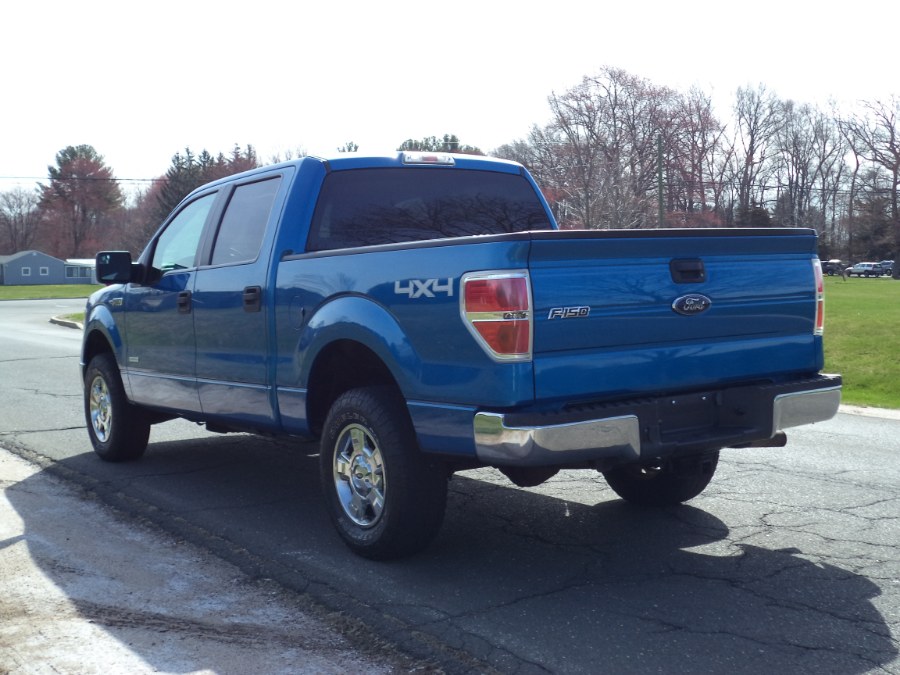 2014 Ford F-150 SUPERCREW XLT 4X4, available for sale in Berlin, Connecticut | International Motorcars llc. Berlin, Connecticut 2014 Ford F-150 SUPERCREW XLT 4X4, available for sale in Berlin, Connecticut | International Motorcars llc. Berlin, Connecticut