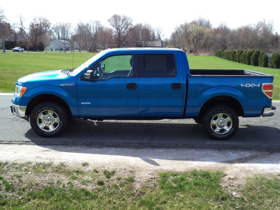 2014 Ford F-150 SUPERCREW XLT 4X4, available for sale in Berlin, Connecticut | International Motorcars llc. Berlin, Connecticut 2014 Ford F-150 SUPERCREW XLT 4X4, available for sale in Berlin, Connecticut | International Motorcars llc. Berlin, Connecticut