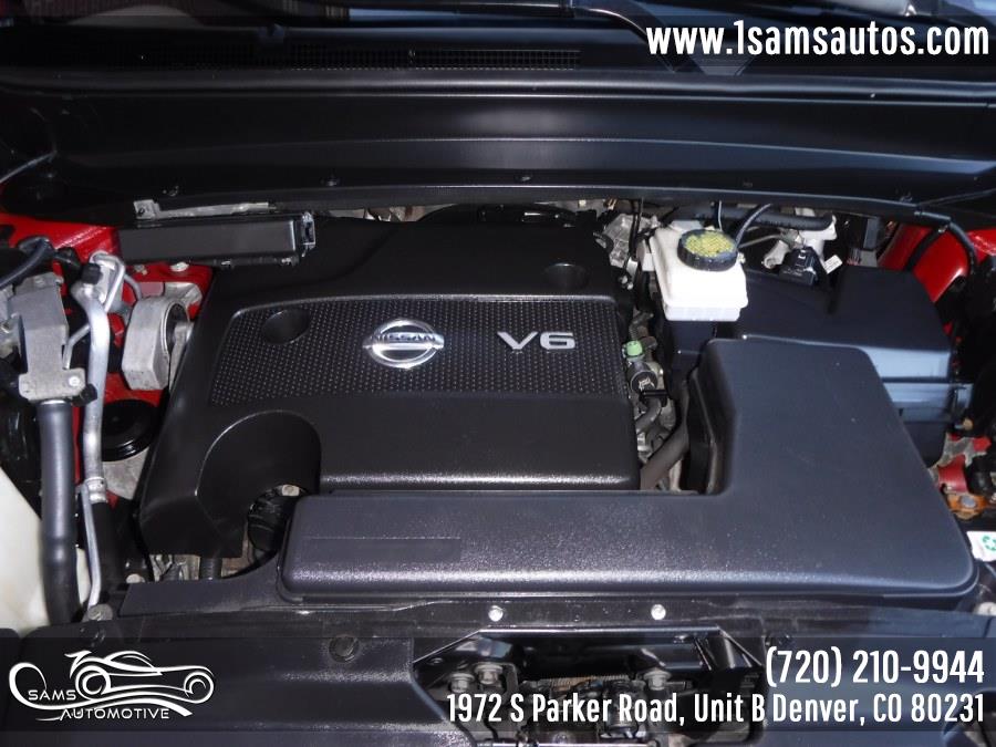 2013 Nissan Pathfinder 4WD 4dr Platinum, available for sale in Denver, Colorado | Sam's Automotive. Denver, Colorado 2013 Nissan Pathfinder 4WD 4dr Platinum, available for sale in Denver, Colorado | Sam's Automotive. Denver, Colorado
