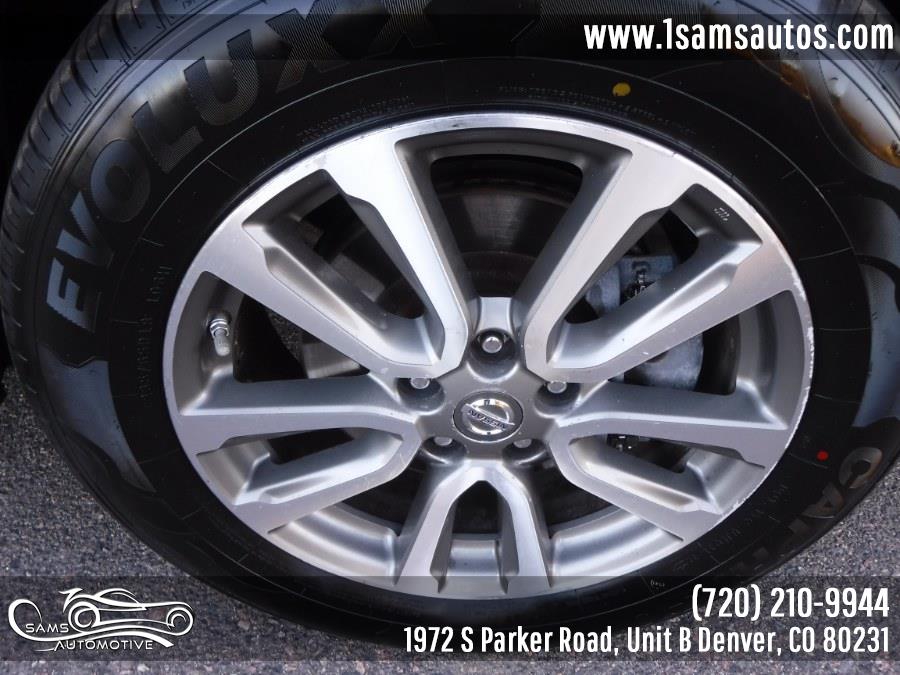 2013 Nissan Pathfinder 4WD 4dr Platinum, available for sale in Denver, Colorado | Sam's Automotive. Denver, Colorado 2013 Nissan Pathfinder 4WD 4dr Platinum, available for sale in Denver, Colorado | Sam's Automotive. Denver, Colorado