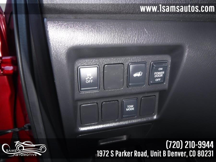 2013 Nissan Pathfinder 4WD 4dr Platinum, available for sale in Denver, Colorado | Sam's Automotive. Denver, Colorado 2013 Nissan Pathfinder 4WD 4dr Platinum, available for sale in Denver, Colorado | Sam's Automotive. Denver, Colorado