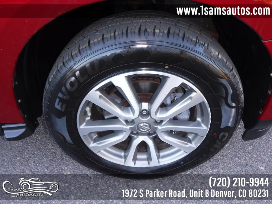 2013 Nissan Pathfinder 4WD 4dr Platinum, available for sale in Denver, Colorado | Sam's Automotive. Denver, Colorado 2013 Nissan Pathfinder 4WD 4dr Platinum, available for sale in Denver, Colorado | Sam's Automotive. Denver, Colorado