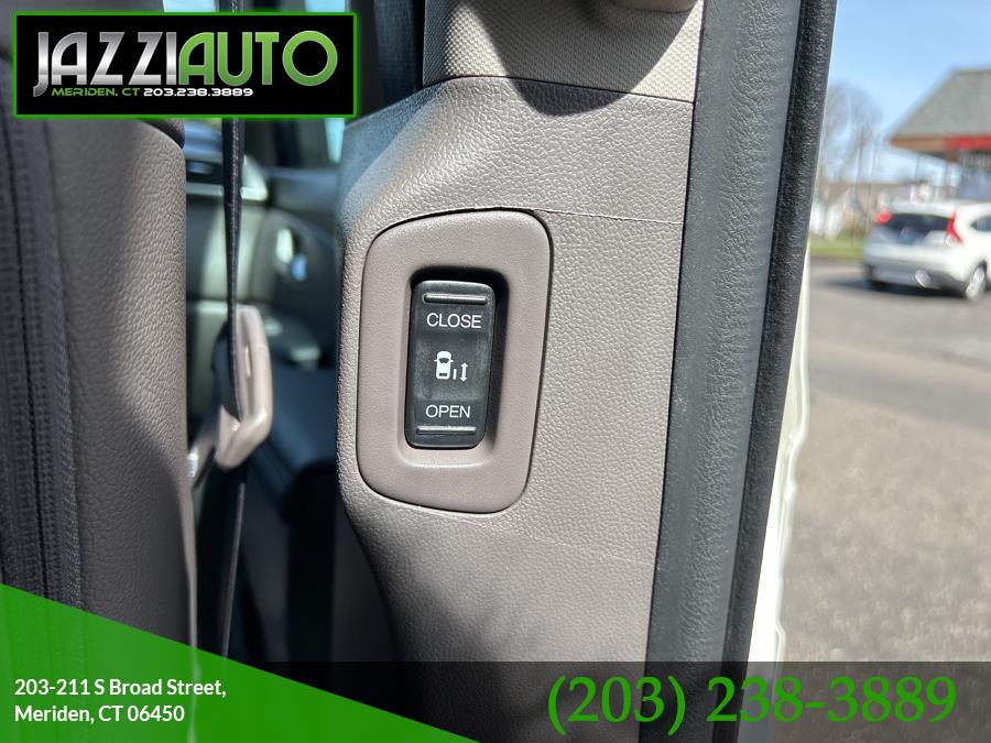 2016 Honda Odyssey 5dr EX-L, available for sale in Meriden, Connecticut | Jazzi Auto Sales LLC. Meriden, Connecticut 2016 Honda Odyssey 5dr EX-L, available for sale in Meriden, Connecticut | Jazzi Auto Sales LLC. Meriden, Connecticut