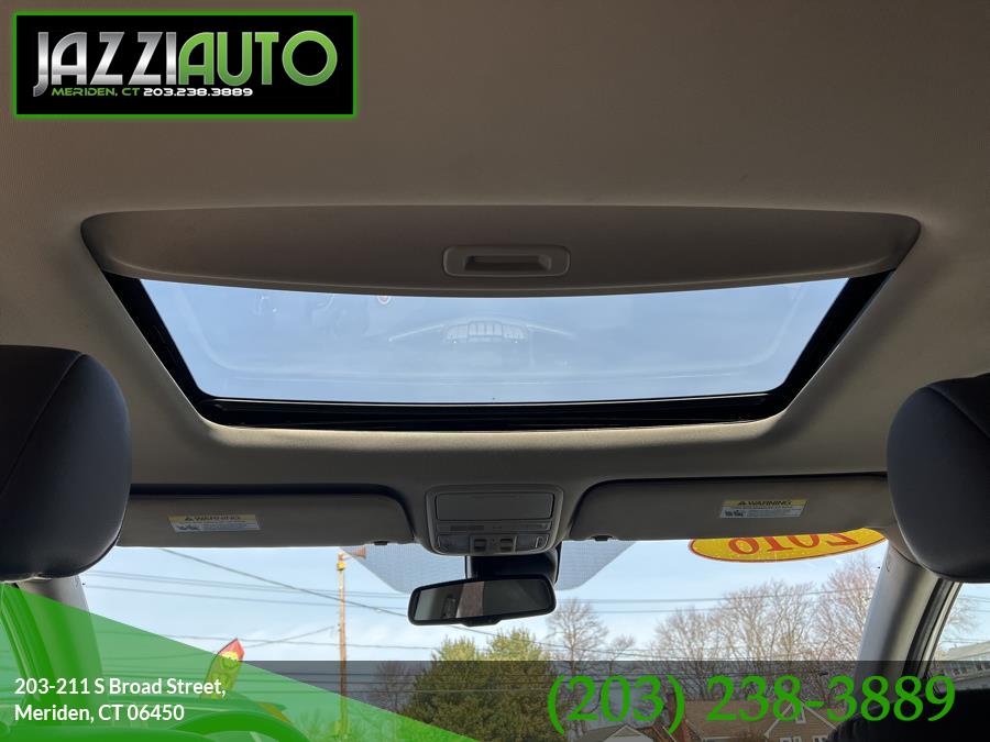 2016 Honda Odyssey 5dr EX-L, available for sale in Meriden, Connecticut | Jazzi Auto Sales LLC. Meriden, Connecticut 2016 Honda Odyssey 5dr EX-L, available for sale in Meriden, Connecticut | Jazzi Auto Sales LLC. Meriden, Connecticut