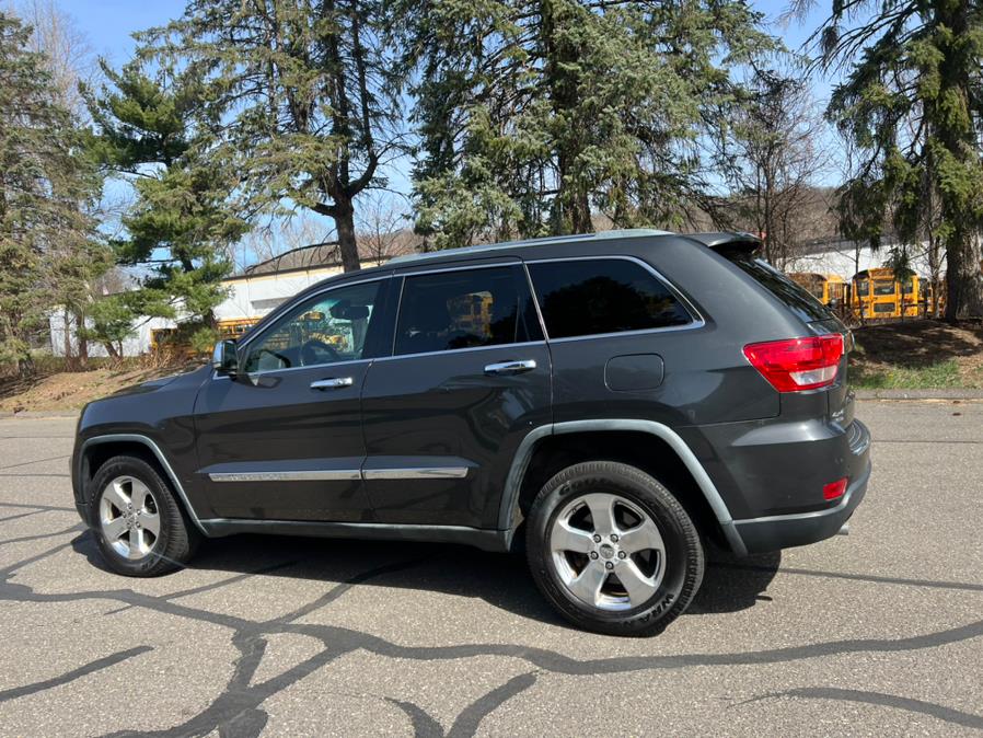 2011 Jeep Grand Cherokee 4WD 4dr Limited, available for sale in Waterbury, Connecticut | Platinum Auto Care. Waterbury, Connecticut 2011 Jeep Grand Cherokee 4WD 4dr Limited, available for sale in Waterbury, Connecticut | Platinum Auto Care. Waterbury, Connecticut