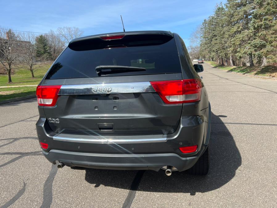 2011 Jeep Grand Cherokee 4WD 4dr Limited, available for sale in Waterbury, Connecticut | Platinum Auto Care. Waterbury, Connecticut 2011 Jeep Grand Cherokee 4WD 4dr Limited, available for sale in Waterbury, Connecticut | Platinum Auto Care. Waterbury, Connecticut