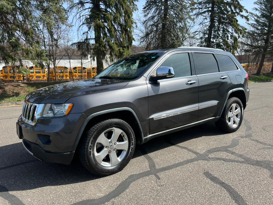 2011 Jeep Grand Cherokee 4WD 4dr Limited, available for sale in Waterbury, Connecticut | Platinum Auto Care. Waterbury, Connecticut 2011 Jeep Grand Cherokee 4WD 4dr Limited, available for sale in Waterbury, Connecticut | Platinum Auto Care. Waterbury, Connecticut