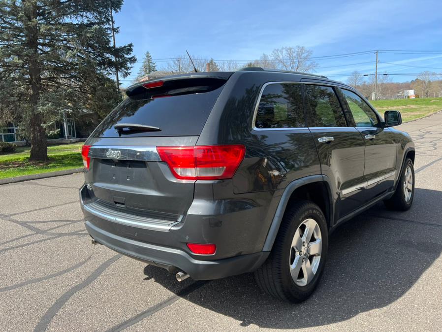 2011 Jeep Grand Cherokee 4WD 4dr Limited, available for sale in Waterbury, Connecticut | Platinum Auto Care. Waterbury, Connecticut 2011 Jeep Grand Cherokee 4WD 4dr Limited, available for sale in Waterbury, Connecticut | Platinum Auto Care. Waterbury, Connecticut