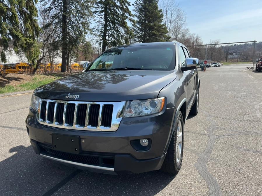 2011 Jeep Grand Cherokee 4WD 4dr Limited, available for sale in Waterbury, Connecticut | Platinum Auto Care. Waterbury, Connecticut 2011 Jeep Grand Cherokee 4WD 4dr Limited, available for sale in Waterbury, Connecticut | Platinum Auto Care. Waterbury, Connecticut