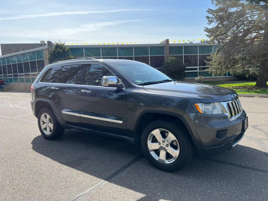 2011 Jeep Grand Cherokee 4WD 4dr Limited, available for sale in Waterbury, Connecticut | Platinum Auto Care. Waterbury, Connecticut 2011 Jeep Grand Cherokee 4WD 4dr Limited, available for sale in Waterbury, Connecticut | Platinum Auto Care. Waterbury, Connecticut