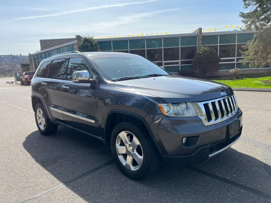 2011 Jeep Grand Cherokee 4WD 4dr Limited, available for sale in Waterbury, Connecticut | Platinum Auto Care. Waterbury, Connecticut 2011 Jeep Grand Cherokee 4WD 4dr Limited, available for sale in Waterbury, Connecticut | Platinum Auto Care. Waterbury, Connecticut