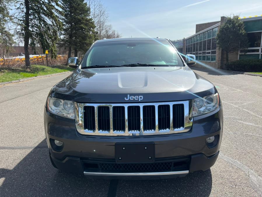 2011 Jeep Grand Cherokee 4WD 4dr Limited, available for sale in Waterbury, Connecticut | Platinum Auto Care. Waterbury, Connecticut 2011 Jeep Grand Cherokee 4WD 4dr Limited, available for sale in Waterbury, Connecticut | Platinum Auto Care. Waterbury, Connecticut