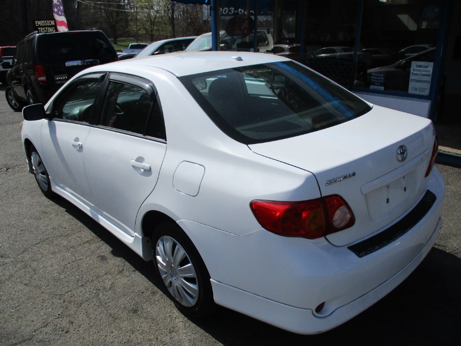 2009 Toyota Corolla s, available for sale in Meriden, Connecticut | Cos Central Auto. Meriden, Connecticut 2009 Toyota Corolla s, available for sale in Meriden, Connecticut | Cos Central Auto. Meriden, Connecticut