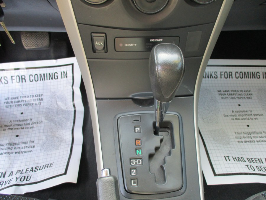 2009 Toyota Corolla s, available for sale in Meriden, Connecticut | Cos Central Auto. Meriden, Connecticut 2009 Toyota Corolla s, available for sale in Meriden, Connecticut | Cos Central Auto. Meriden, Connecticut