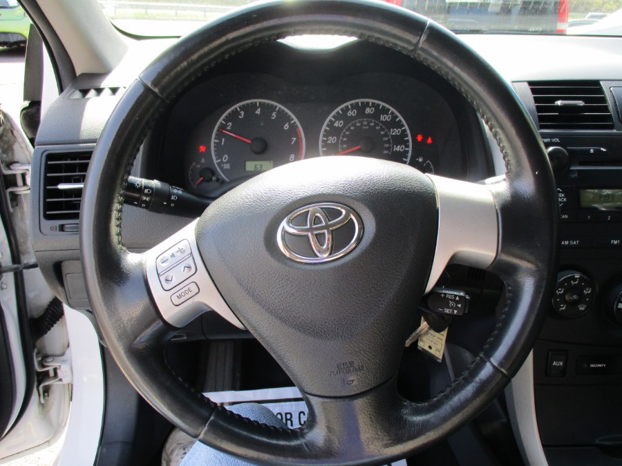 2009 Toyota Corolla s, available for sale in Meriden, Connecticut | Cos Central Auto. Meriden, Connecticut 2009 Toyota Corolla s, available for sale in Meriden, Connecticut | Cos Central Auto. Meriden, Connecticut