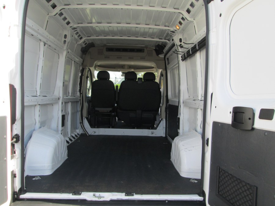 2019 Ram ProMaster Cargo Van 1500 High Roof 136" WB, available for sale in Levittown, Pennsylvania | Levittown Auto. Levittown, Pennsylvania 2019 Ram ProMaster Cargo Van 1500 High Roof 136" WB, available for sale in Levittown, Pennsylvania | Levittown Auto. Levittown, Pennsylvania