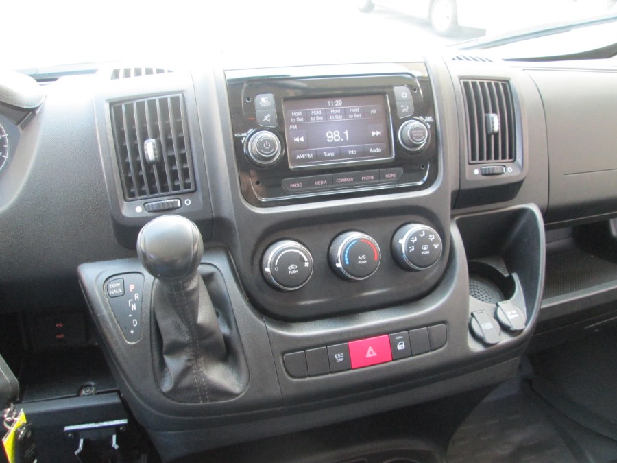 2019 Ram ProMaster Cargo Van 1500 High Roof 136" WB, available for sale in Levittown, Pennsylvania | Levittown Auto. Levittown, Pennsylvania 2019 Ram ProMaster Cargo Van 1500 High Roof 136" WB, available for sale in Levittown, Pennsylvania | Levittown Auto. Levittown, Pennsylvania