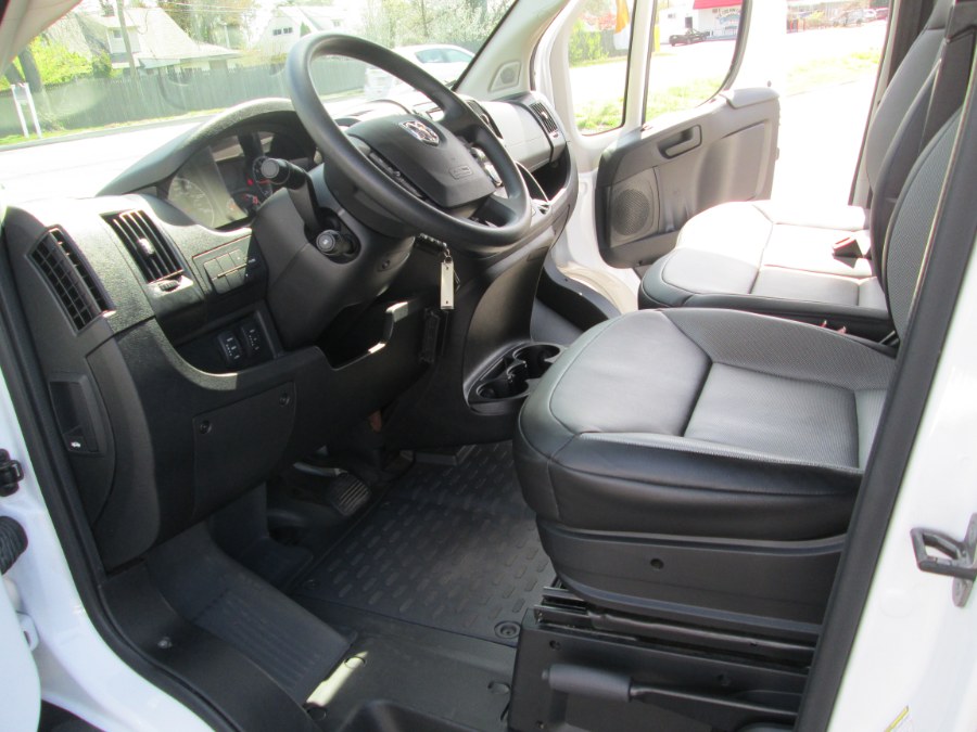 2019 Ram ProMaster Cargo Van 1500 High Roof 136" WB, available for sale in Levittown, Pennsylvania | Levittown Auto. Levittown, Pennsylvania 2019 Ram ProMaster Cargo Van 1500 High Roof 136" WB, available for sale in Levittown, Pennsylvania | Levittown Auto. Levittown, Pennsylvania