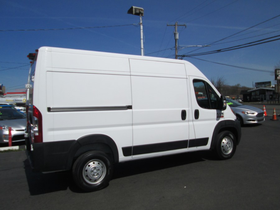 2019 Ram ProMaster Cargo Van 1500 High Roof 136" WB, available for sale in Levittown, Pennsylvania | Levittown Auto. Levittown, Pennsylvania 2019 Ram ProMaster Cargo Van 1500 High Roof 136" WB, available for sale in Levittown, Pennsylvania | Levittown Auto. Levittown, Pennsylvania