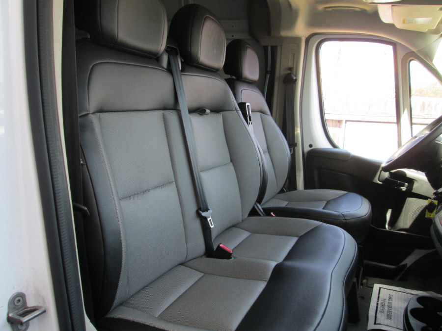 2019 Ram ProMaster Cargo Van 1500 High Roof 136" WB, available for sale in Levittown, Pennsylvania | Levittown Auto. Levittown, Pennsylvania 2019 Ram ProMaster Cargo Van 1500 High Roof 136" WB, available for sale in Levittown, Pennsylvania | Levittown Auto. Levittown, Pennsylvania