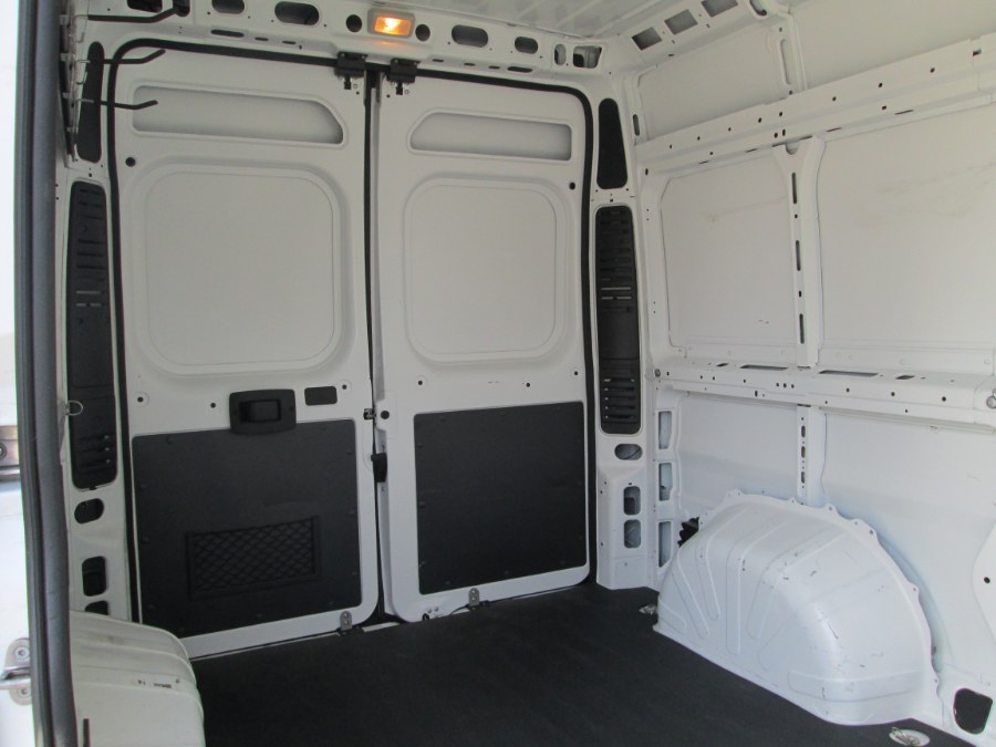 2019 Ram ProMaster Cargo Van 1500 High Roof 136" WB, available for sale in Levittown, Pennsylvania | Levittown Auto. Levittown, Pennsylvania 2019 Ram ProMaster Cargo Van 1500 High Roof 136" WB, available for sale in Levittown, Pennsylvania | Levittown Auto. Levittown, Pennsylvania