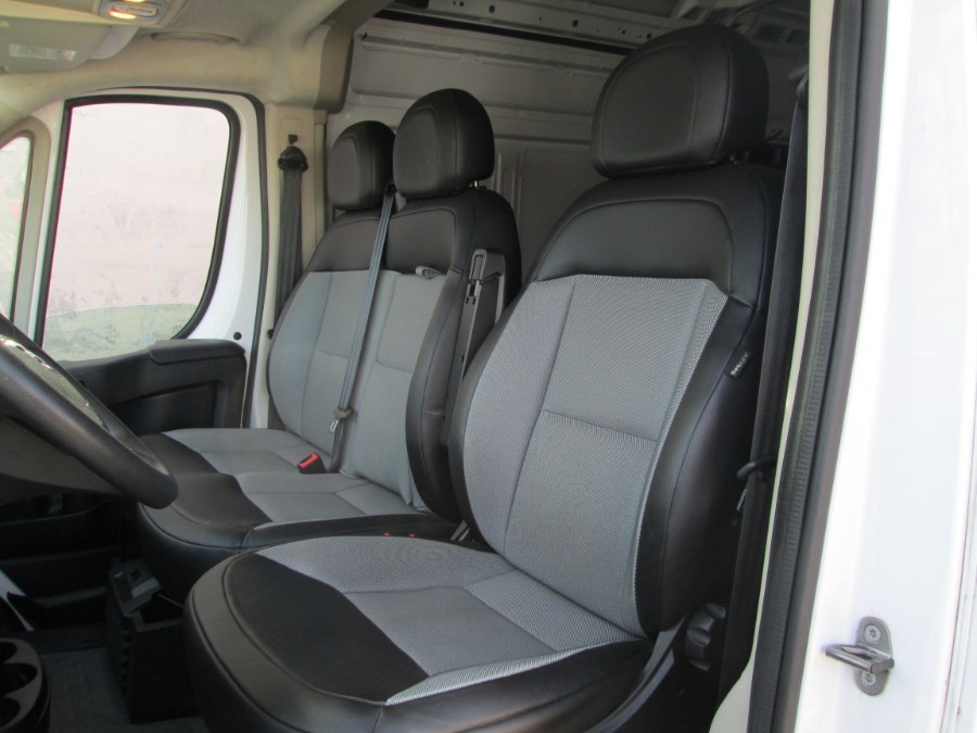 2019 Ram ProMaster Cargo Van 1500 High Roof 136" WB, available for sale in Levittown, Pennsylvania | Levittown Auto. Levittown, Pennsylvania 2019 Ram ProMaster Cargo Van 1500 High Roof 136" WB, available for sale in Levittown, Pennsylvania | Levittown Auto. Levittown, Pennsylvania