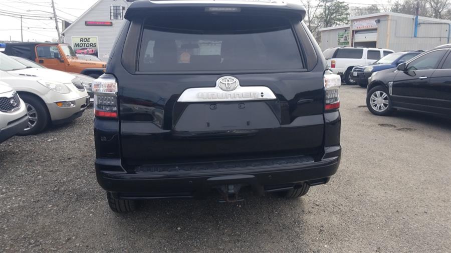 2018 Toyota 4Runner Limited, available for sale in Shirley, New York | Roe Motors Ltd. Shirley, New York 2018 Toyota 4Runner Limited, available for sale in Shirley, New York | Roe Motors Ltd. Shirley, New York