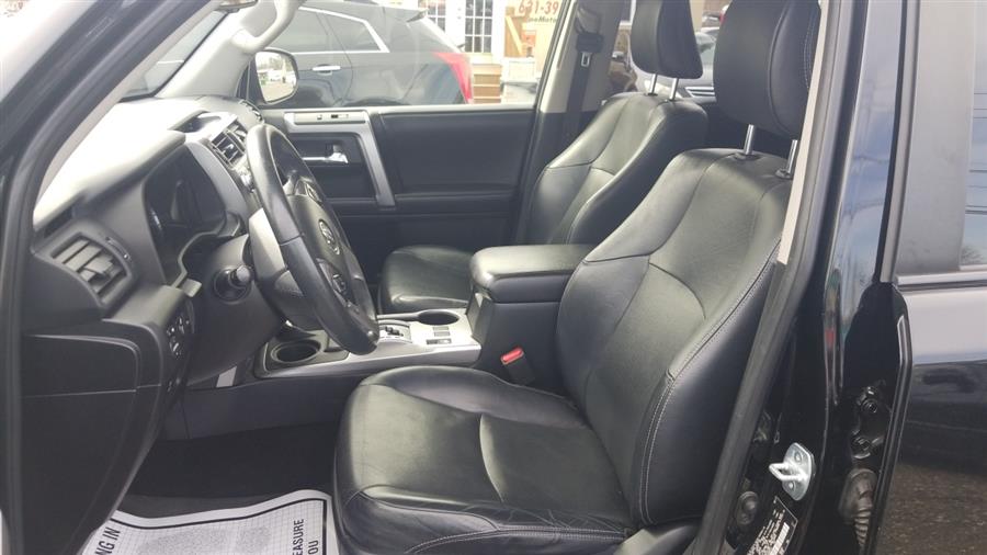 2018 Toyota 4Runner Limited, available for sale in Shirley, New York | Roe Motors Ltd. Shirley, New York 2018 Toyota 4Runner Limited, available for sale in Shirley, New York | Roe Motors Ltd. Shirley, New York