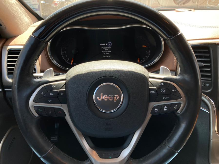 2016 Jeep Grand Cherokee 4WD 4dr Summit, available for sale in Brooklyn, New York | Carsbuck Inc.. Brooklyn, New York 2016 Jeep Grand Cherokee 4WD 4dr Summit, available for sale in Brooklyn, New York | Carsbuck Inc.. Brooklyn, New York