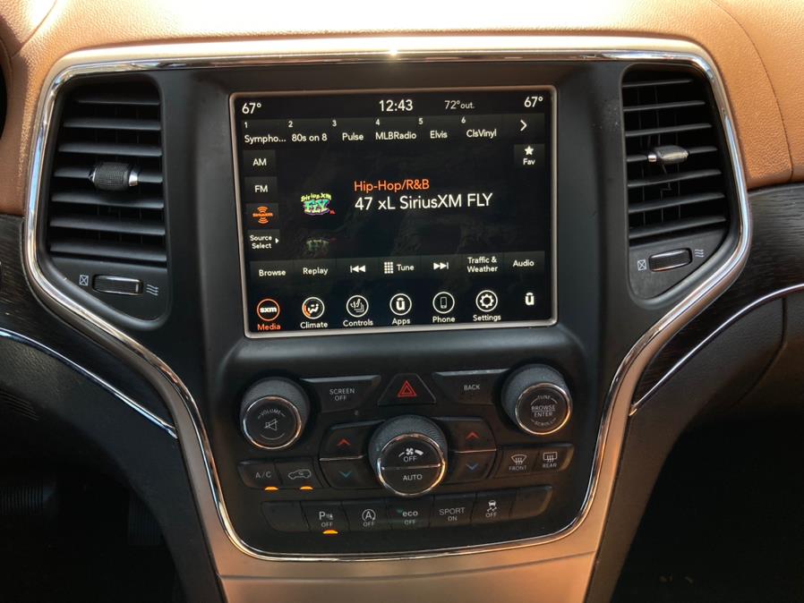 2016 Jeep Grand Cherokee 4WD 4dr Summit, available for sale in Brooklyn, New York | Carsbuck Inc.. Brooklyn, New York 2016 Jeep Grand Cherokee 4WD 4dr Summit, available for sale in Brooklyn, New York | Carsbuck Inc.. Brooklyn, New York