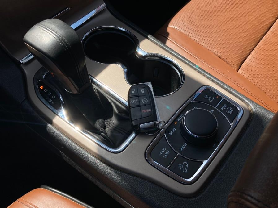 2016 Jeep Grand Cherokee 4WD 4dr Summit, available for sale in Brooklyn, New York | Carsbuck Inc.. Brooklyn, New York 2016 Jeep Grand Cherokee 4WD 4dr Summit, available for sale in Brooklyn, New York | Carsbuck Inc.. Brooklyn, New York
