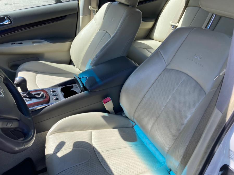 2011 INFINITI G37 Sedan 4dr x AWD, available for sale in Brooklyn, New York | Carsbuck Inc.. Brooklyn, New York 2011 INFINITI G37 Sedan 4dr x AWD, available for sale in Brooklyn, New York | Carsbuck Inc.. Brooklyn, New York